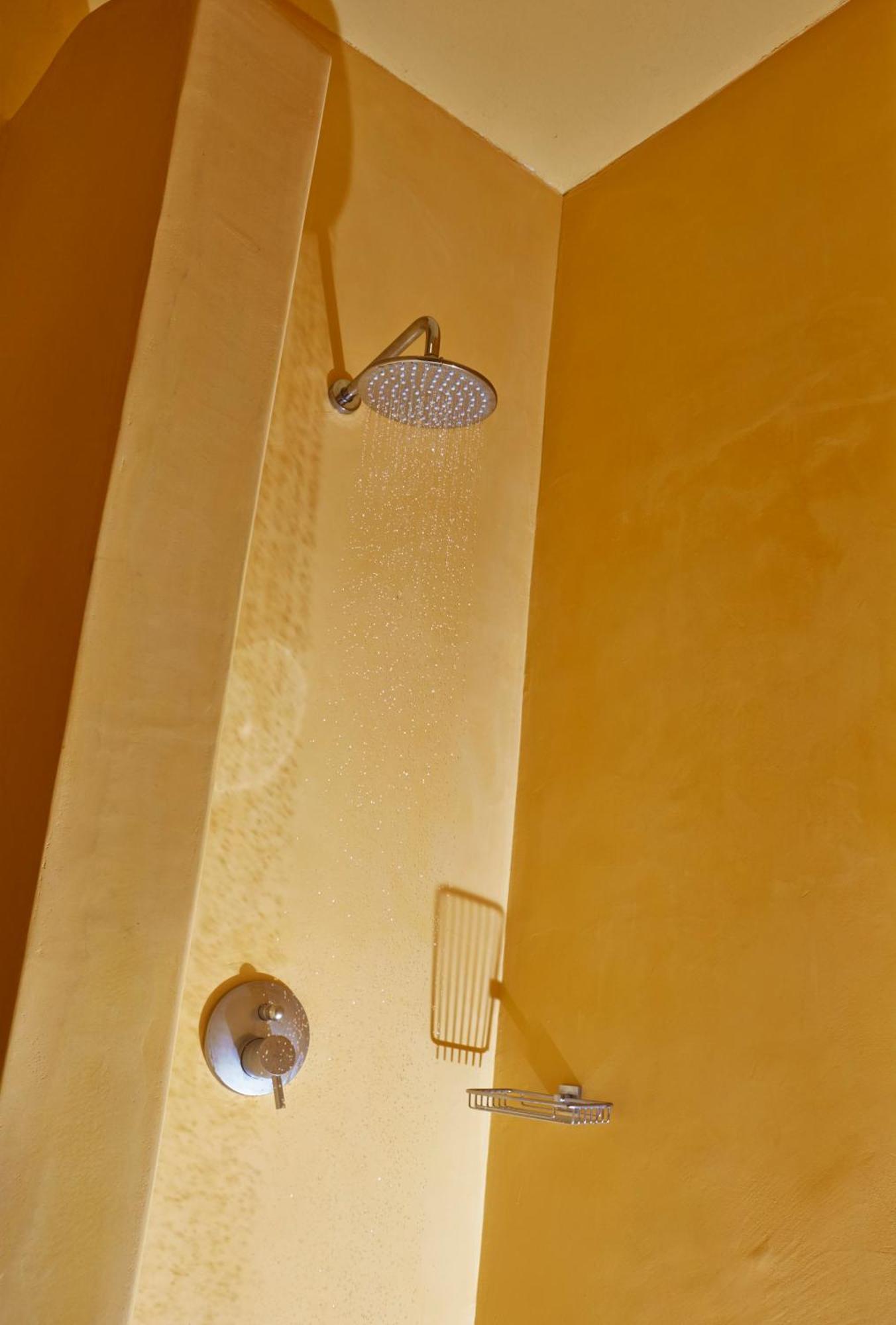 Caldera Colors Suites Fira  Esterno foto